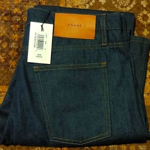 Women's Frame flare 32 jeans